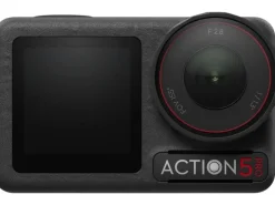 DJI Actionkamera Osmo 5 Pro Standard Combo