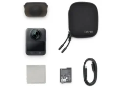 DJI Actionkamera Osmo 360 Standard Combo