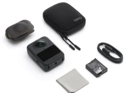 DJI Actionkamera Osmo 360 Standard Combo