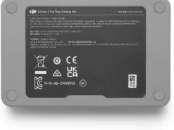 DJI Charging Hub Neo 2 Two-Way