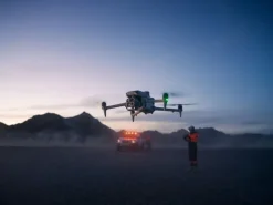DJI Enterprise Multikopter Matrice 4 Thermal DJI Care Plus
