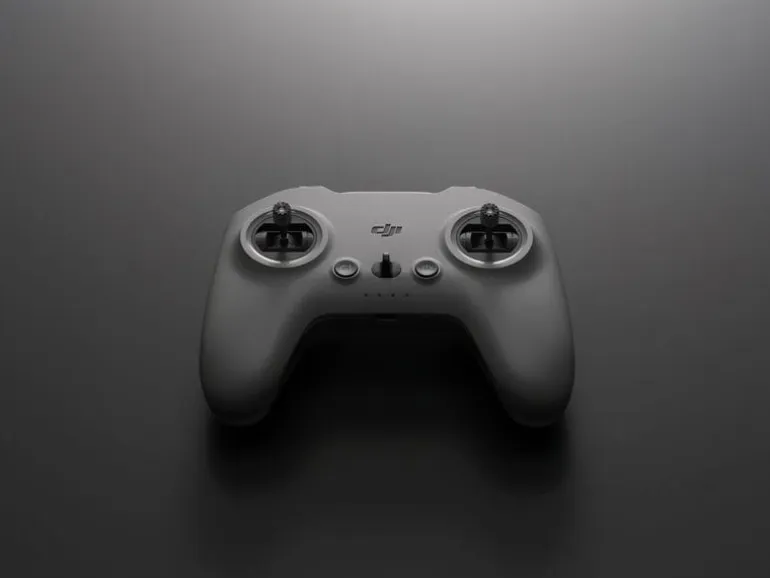 DJI Fernsteuerung FPV Remote Controller 3