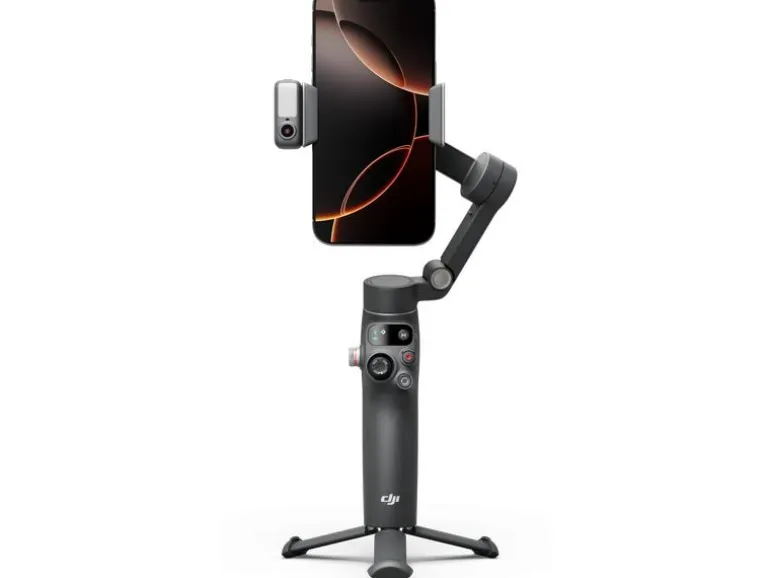 DJI Gimbal Osmo Mobile 8