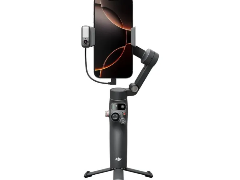 DJI Gimbal Osmo Mobile 8