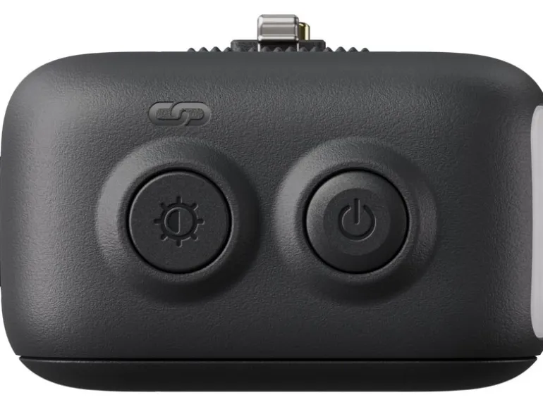 DJI Gimbal Osmo Mobile 8