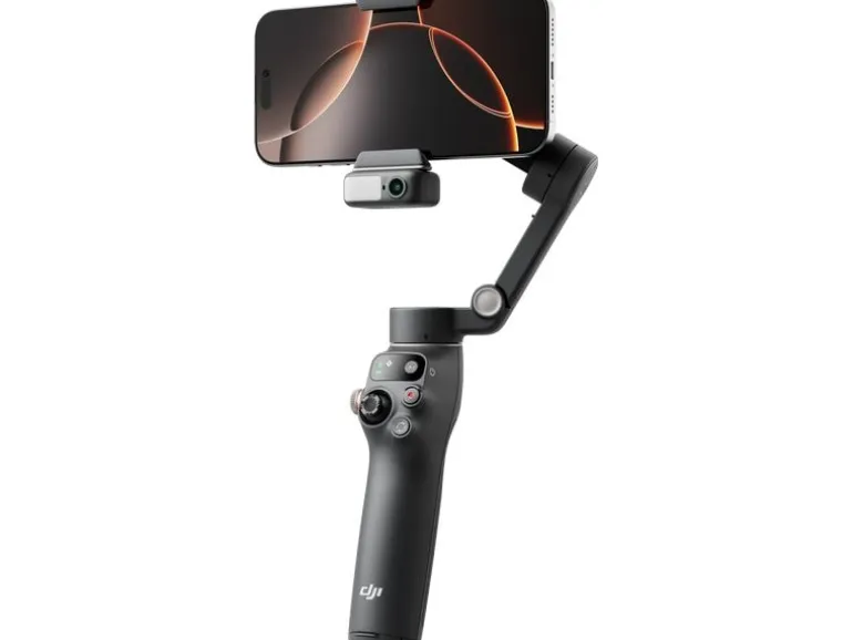 DJI Gimbal Osmo Mobile 8