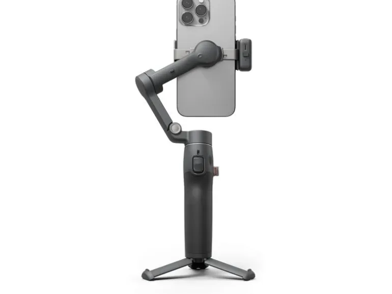 DJI Gimbal Osmo Mobile 8