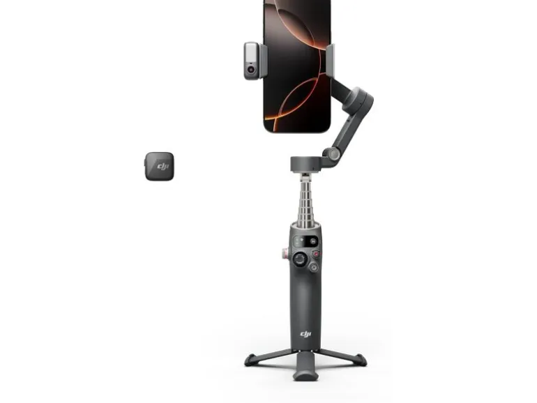 DJI Gimbal Osmo Mobile 8