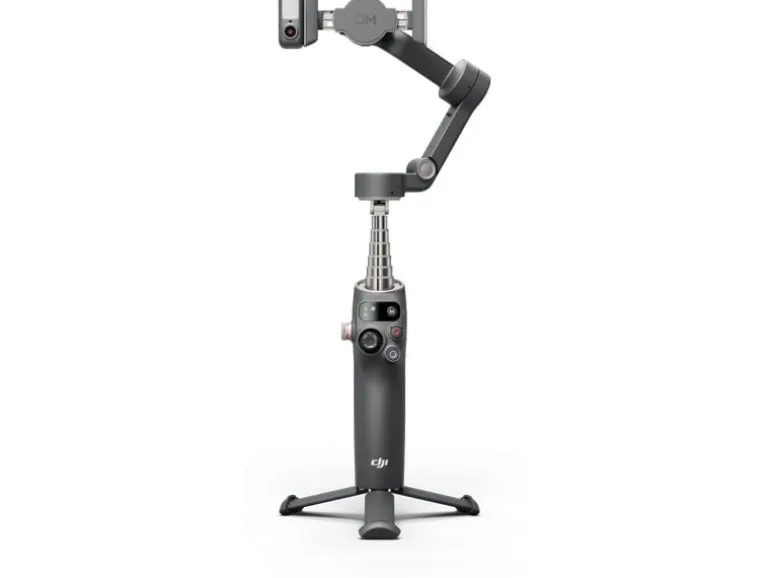 DJI Gimbal Osmo Mobile 8