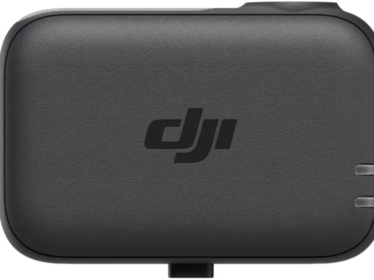 DJI Gimbal Osmo Mobile 8