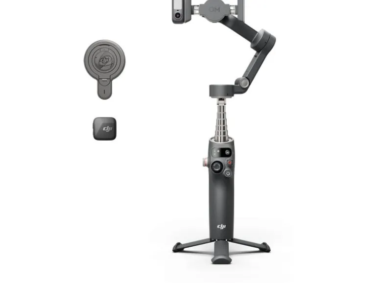 DJI Gimbal Osmo Mobile 8