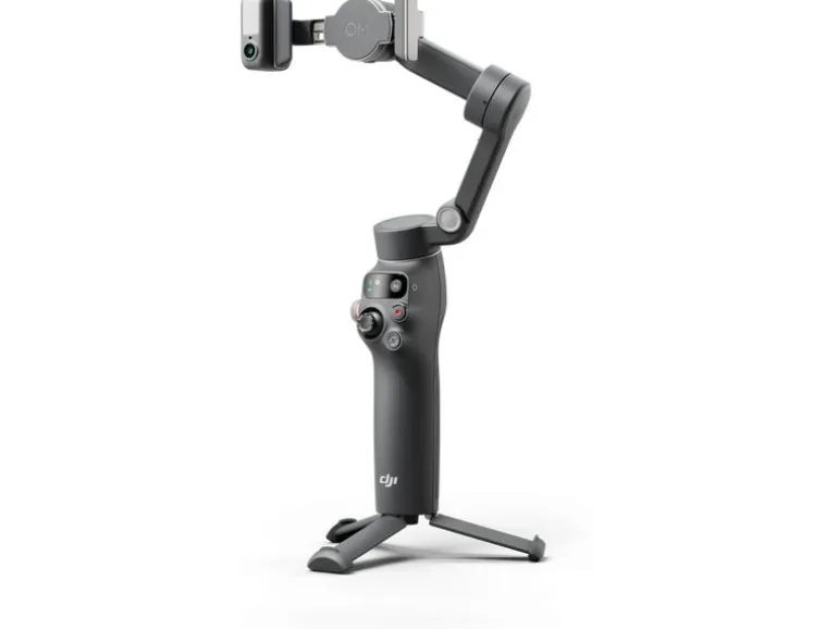 DJI Gimbal Osmo Mobile 8