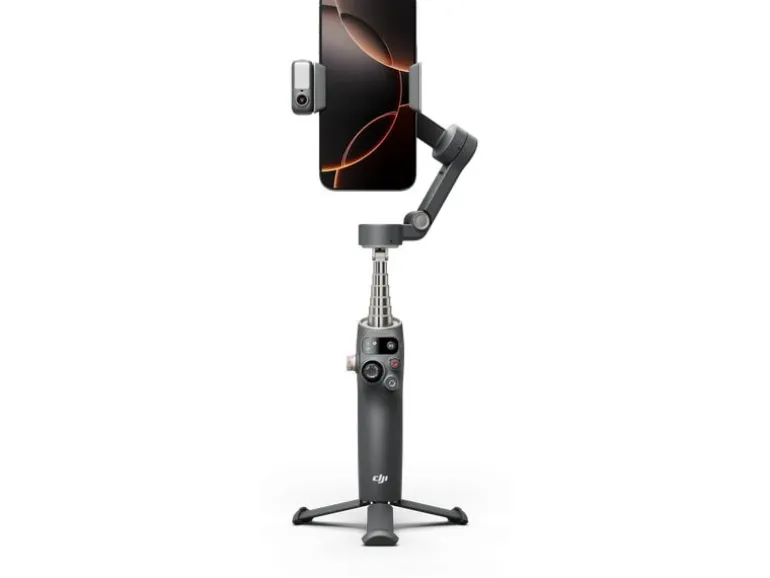 DJI Gimbal Osmo Mobile 8