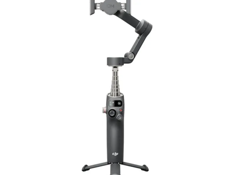 DJI Gimbal Osmo Mobile 8