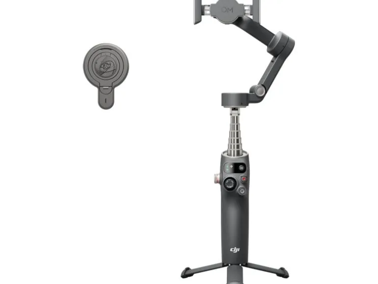 DJI Gimbal Osmo Mobile 8