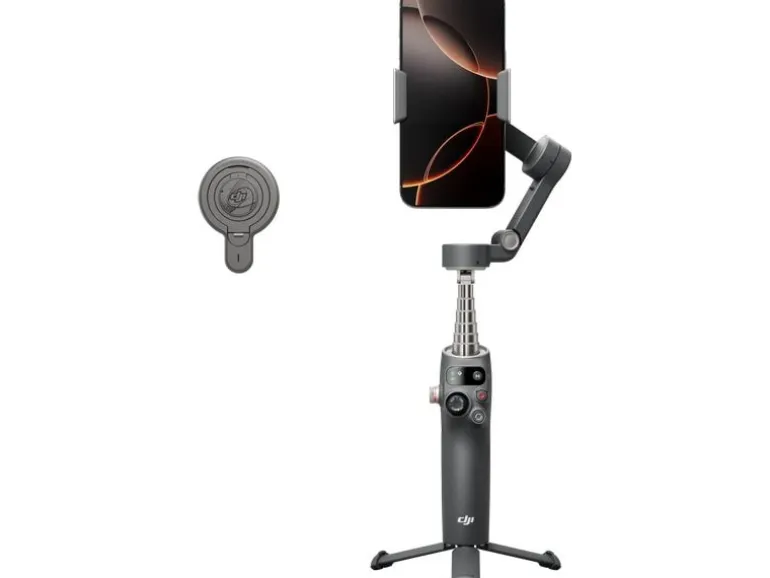 DJI Gimbal Osmo Mobile 8