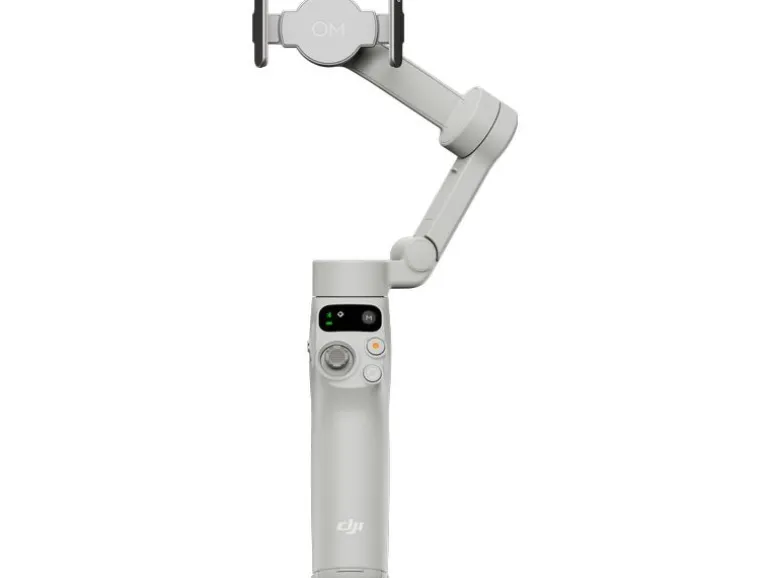 DJI Gimbal Osmo Mobile 7