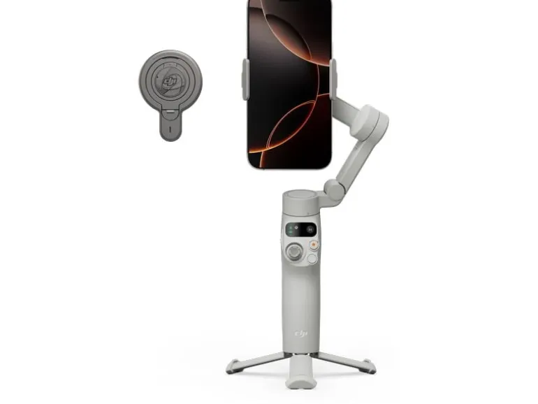 DJI Gimbal Osmo Mobile 7