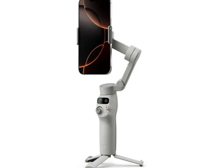 DJI Gimbal Osmo Mobile 7