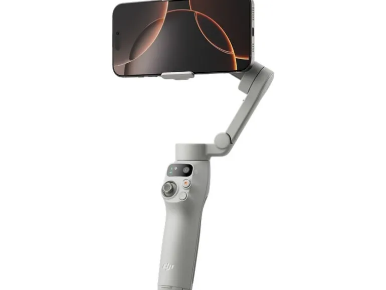 DJI Gimbal Osmo Mobile 7