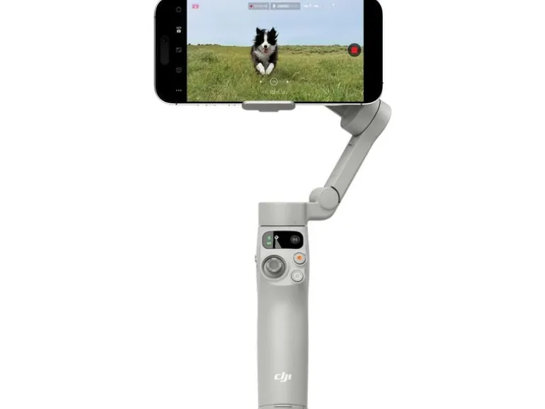 DJI Gimbal Osmo Mobile 7