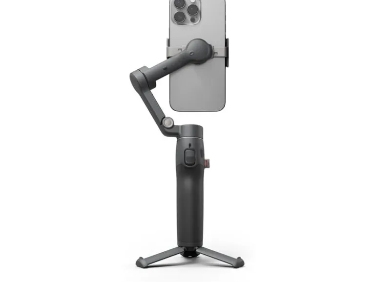 DJI Gimbal Osmo Mobile 8 Device Only