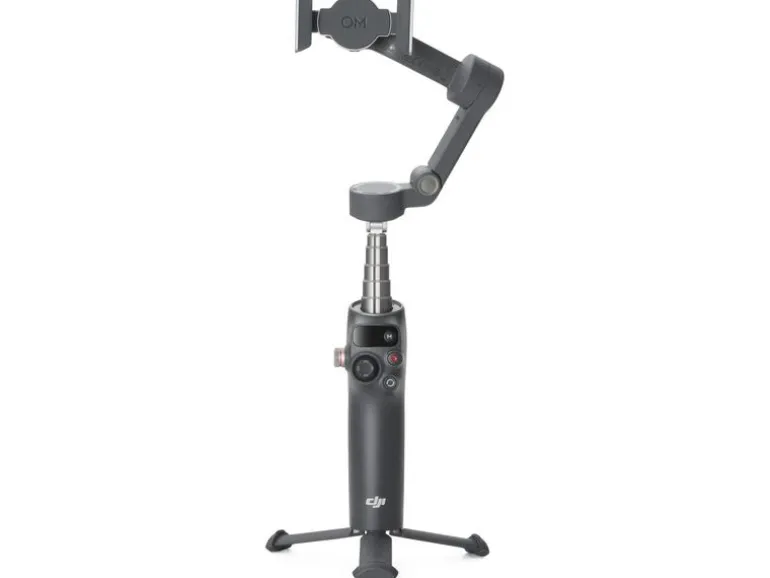 DJI Gimbal Osmo Mobile 8 Device Only