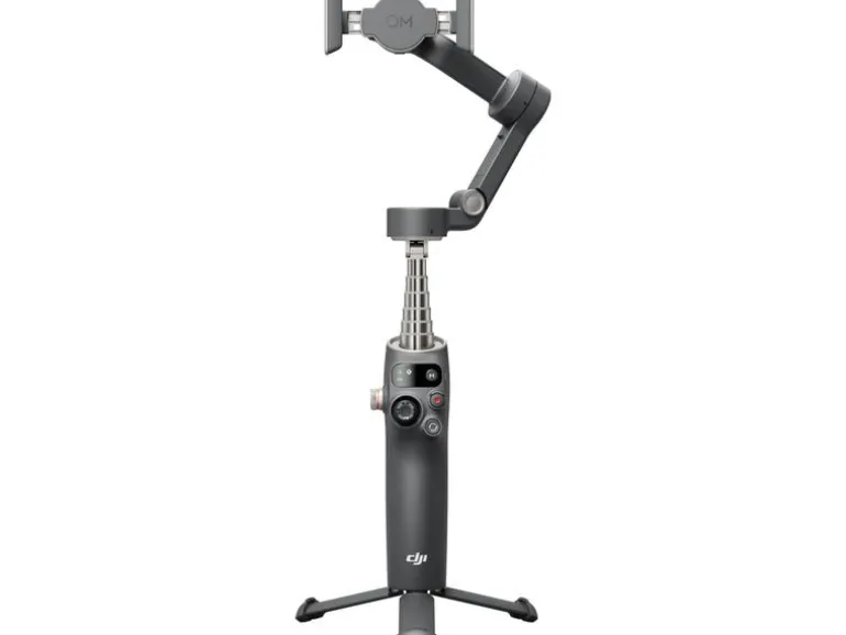 DJI Gimbal Osmo Mobile 8 Device Only
