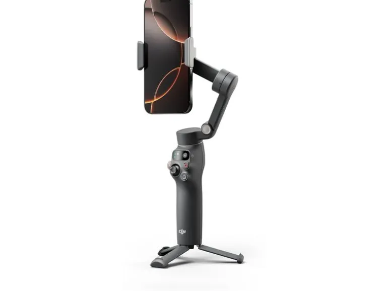 DJI Gimbal Osmo Mobile 8 Device Only