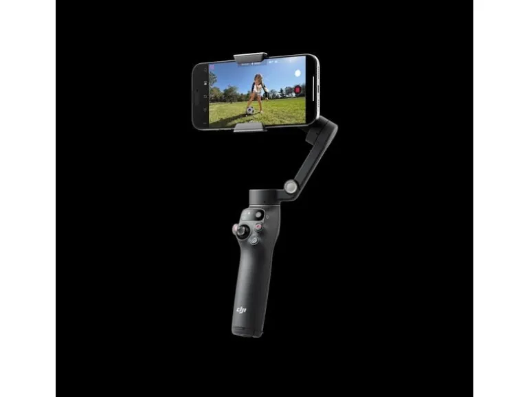 DJI Gimbal Osmo Mobile 8 Device Only