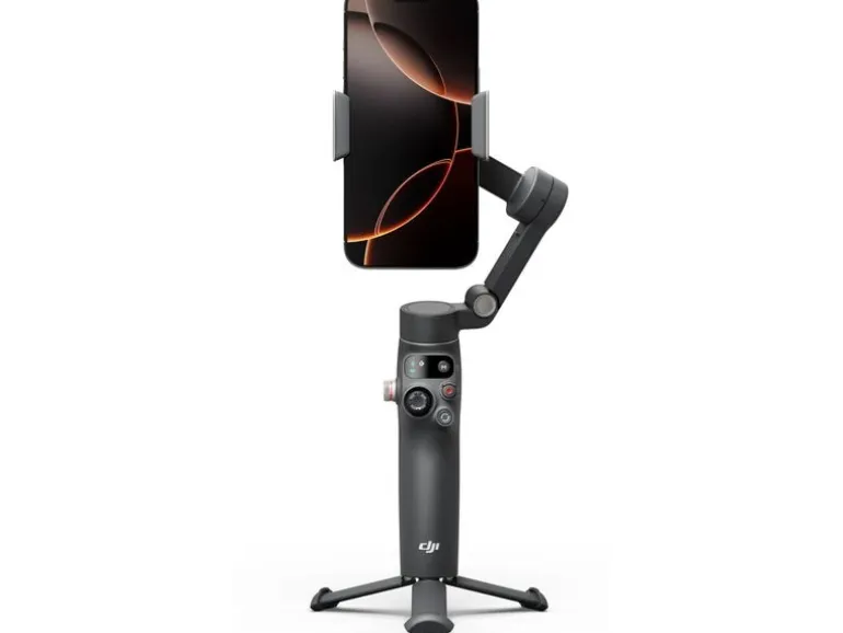 DJI Gimbal Osmo Mobile 8 Device Only