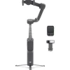 DJI Gimbal OSMO Mobile 8 Pro Advanced Tracking Combo