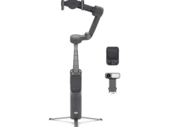 DJI Gimbal OSMO Mobile 8 Pro Advanced Tracking Combo
