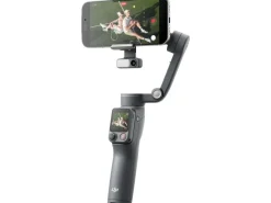 DJI Gimbal OSMO Mobile 8 Pro Advanced Tracking Combo