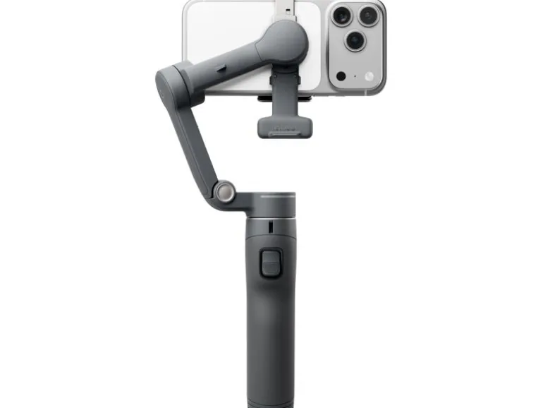 DJI Gimbal OSMO Mobile 8 Pro Advanced Tracking Combo