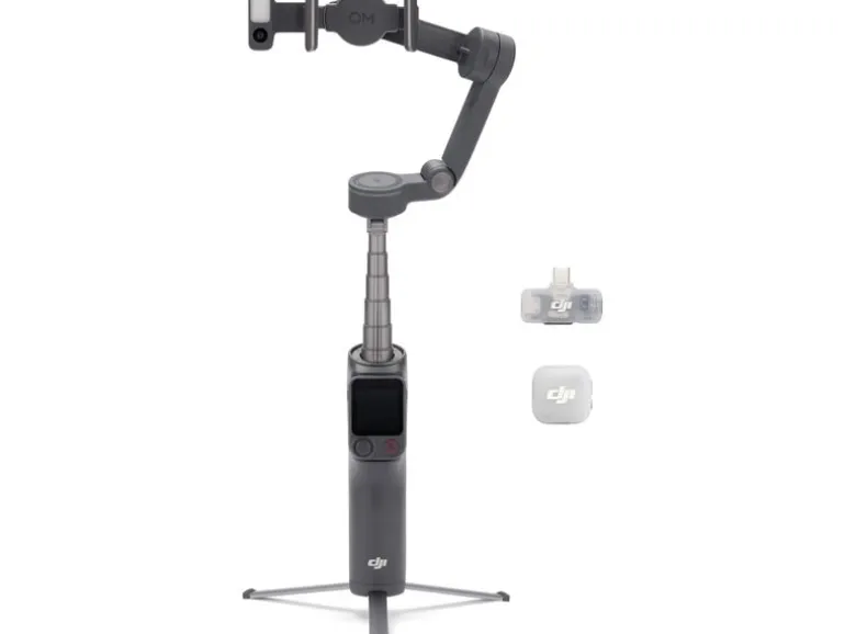 DJI Gimbal OSMO Mobile 8 Pro Creator Combo