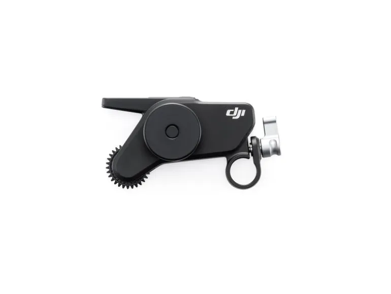DJI Gimbal RS 4 Combo
