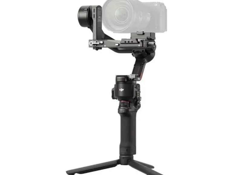DJI Gimbal RS 4 Combo
