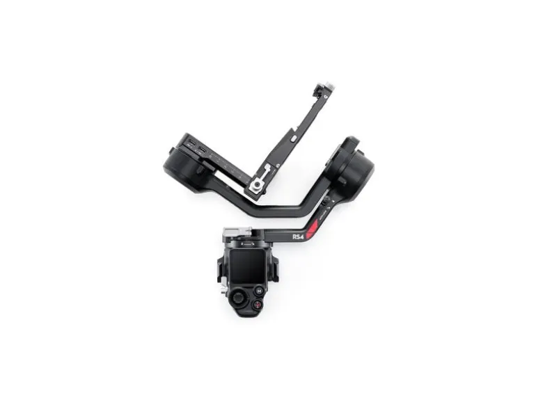 DJI Gimbal RS 4 Combo