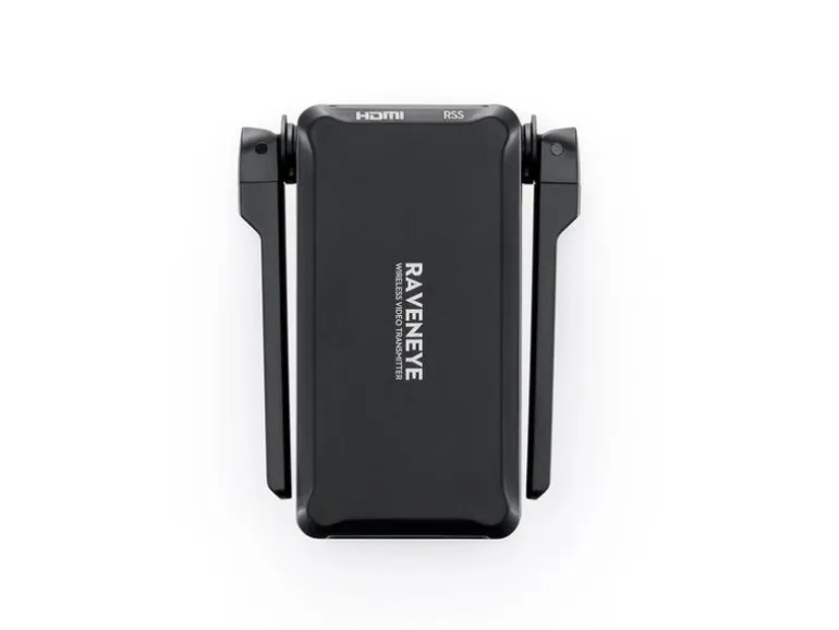 DJI Gimbal RS 4 Pro Combo