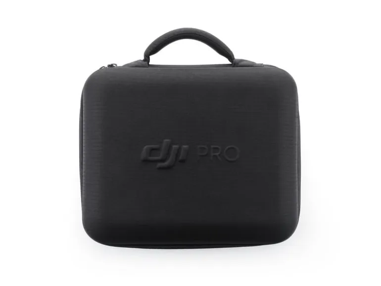 DJI Gimbal RS 4 Pro Combo