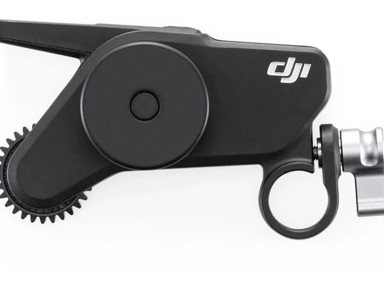 DJI Gimbal RS 4 Pro Combo