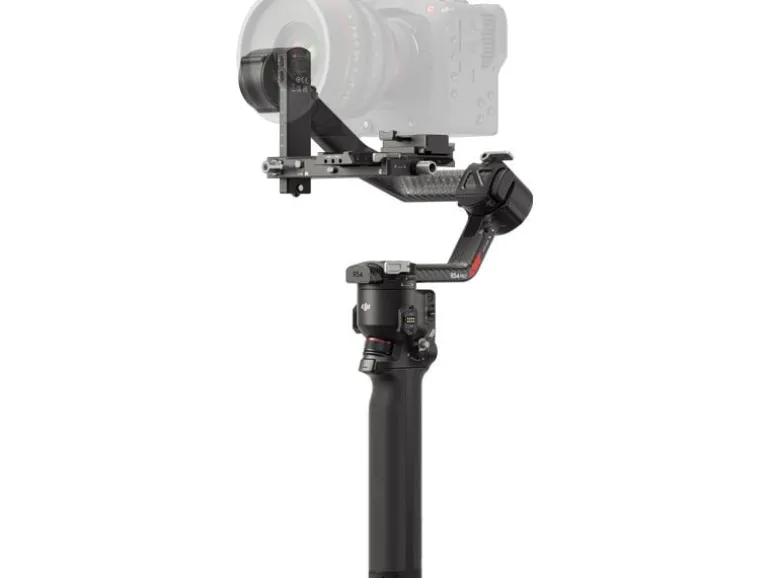 DJI Gimbal RS 4 Pro Combo