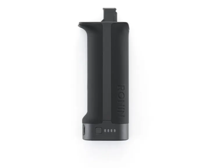 DJI Gimbal RS 4 Pro Combo