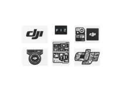 DJI Gimbal RS 4 Pro Combo