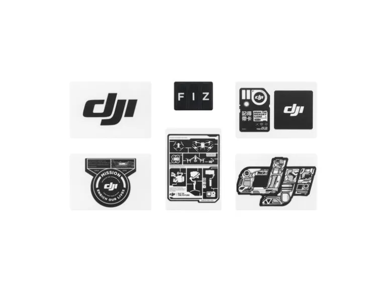 DJI Gimbal RS 4 Pro Combo