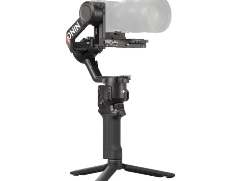 DJI Gimbal RS 4 Pro SDR Transmission Edition