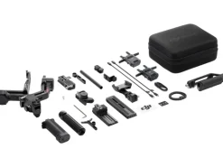 DJI Gimbal RS 4 Pro SDR Transmission Edition