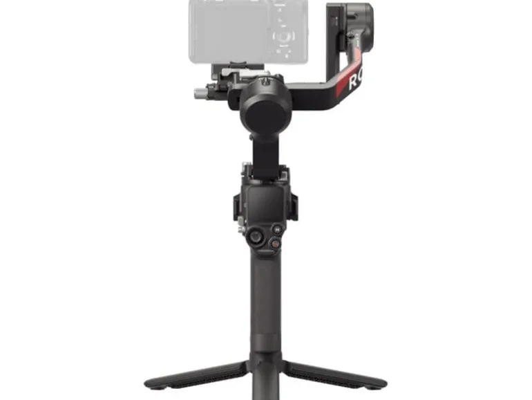 DJI Gimbal RS 4 Pro SDR Transmission Edition