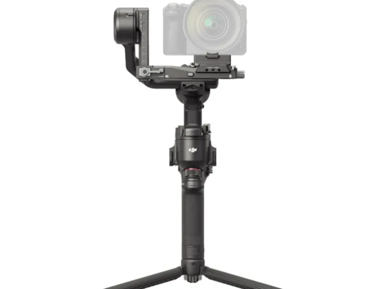 DJI Gimbal RS 4 Pro SDR Transmission Edition